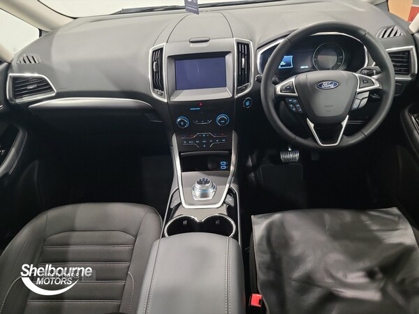 Used Ford Galaxy 2022 for sale - 75372446: Photo 16