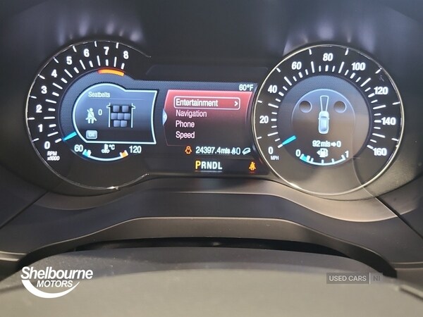 Used Ford Galaxy 2022 for sale - 75372446: Photo 18