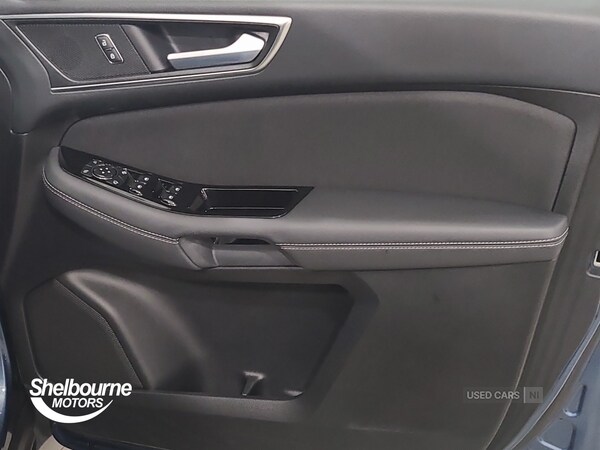 Used Ford Galaxy 2022 for sale - 75372446: Photo 19