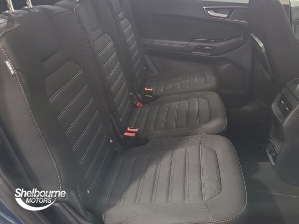 Used Ford Galaxy 2022 for sale - 75372446: Photo 20