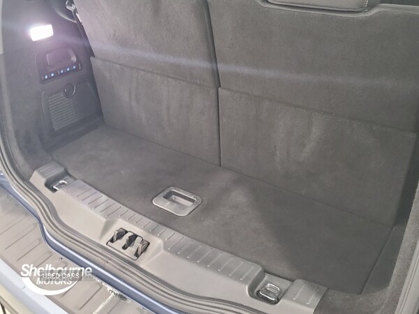 Used Ford Galaxy 2022 for sale - 75372446: Photo 21