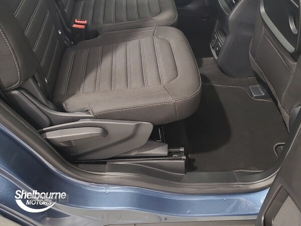 Used Ford Galaxy 2022 for sale - 75372446: Photo 22
