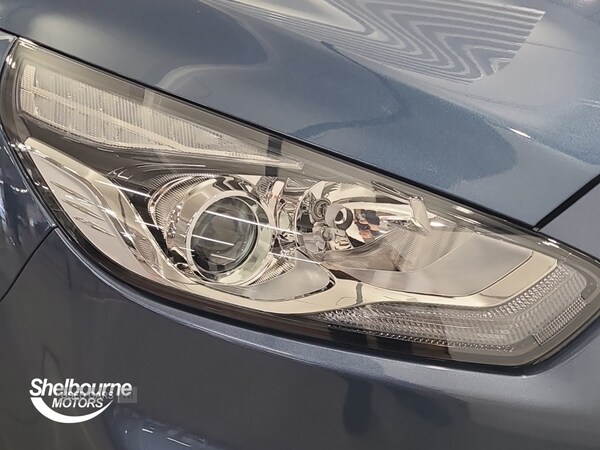 Used Ford Galaxy 2022 for sale - 75372446: Photo 23