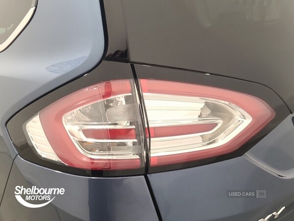Used Ford Galaxy 2022 for sale - 75372446: Photo 24