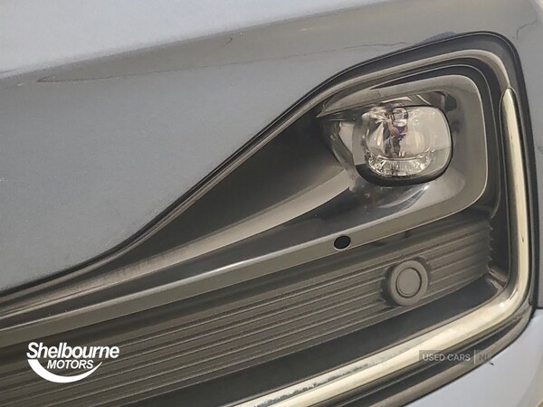 Used Ford Galaxy 2022 for sale - 75372446: Photo 25