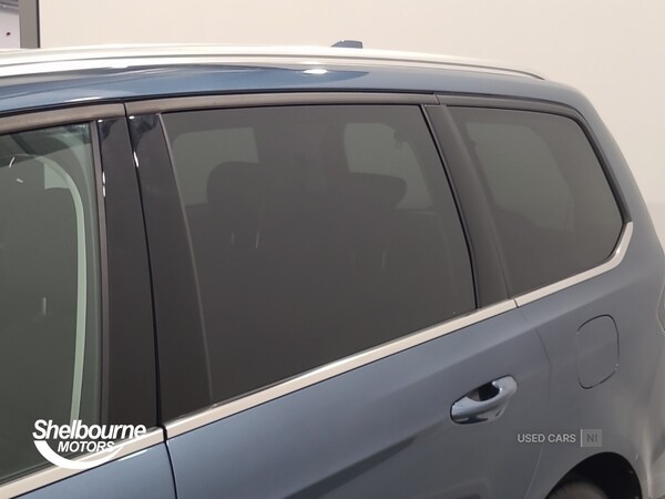 Used Ford Galaxy 2022 for sale - 75372446: Photo 26