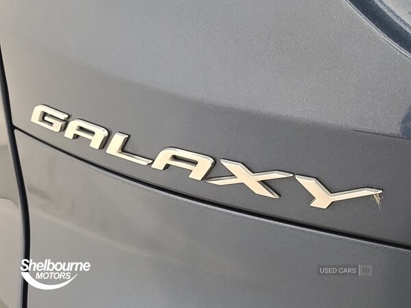 Used Ford Galaxy 2022 for sale - 75372446: Photo 27