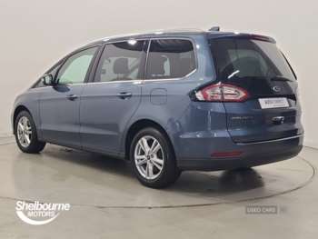 Used Ford Galaxy 2022 for sale - 75372446: Photo