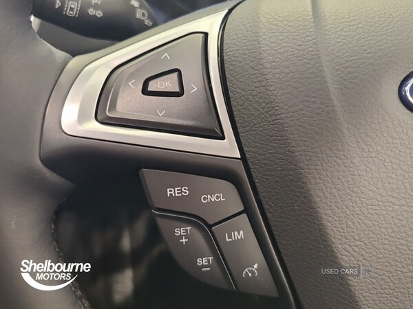 Used Ford Galaxy 2022 for sale - 75372446: Photo 30