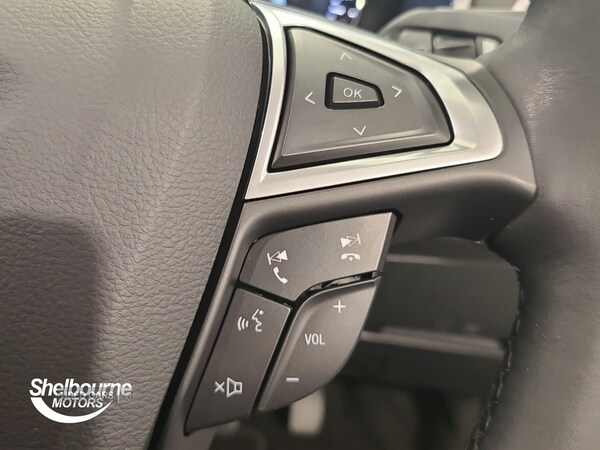 Used Ford Galaxy 2022 for sale - 75372446: Photo 31
