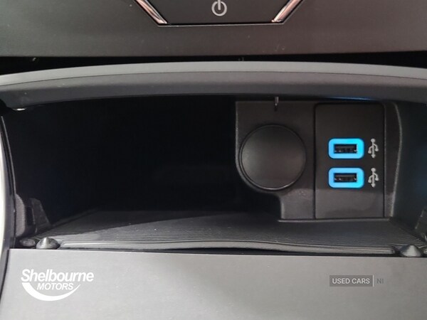 Used Ford Galaxy 2022 for sale - 75372446: Photo 35