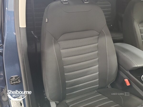 Used Ford Galaxy 2022 for sale - 75372446: Photo 37