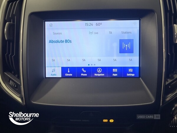 Used Ford Galaxy 2022 for sale - 75372446: Photo 38