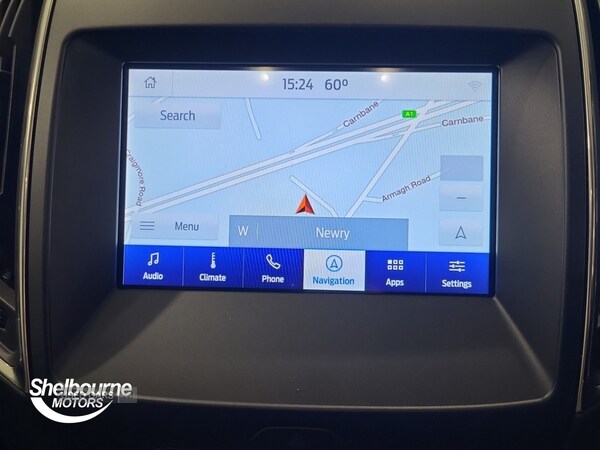 Used Ford Galaxy 2022 for sale - 75372446: Photo 39