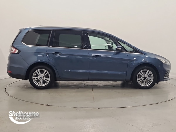 Used Ford Galaxy 2022 for sale - 75372446: Photo 3