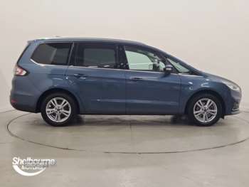 Used Ford Galaxy 2022 for sale - 75372446: Photo