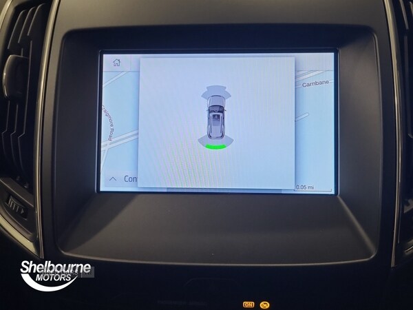 Used Ford Galaxy 2022 for sale - 75372446: Photo 40