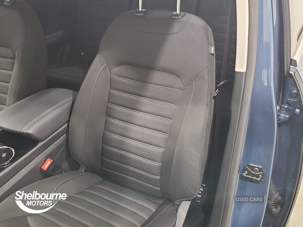 Used Ford Galaxy 2022 for sale - 75372446: Photo 42