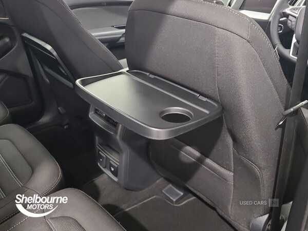 Used Ford Galaxy 2022 for sale - 75372446: Photo 43