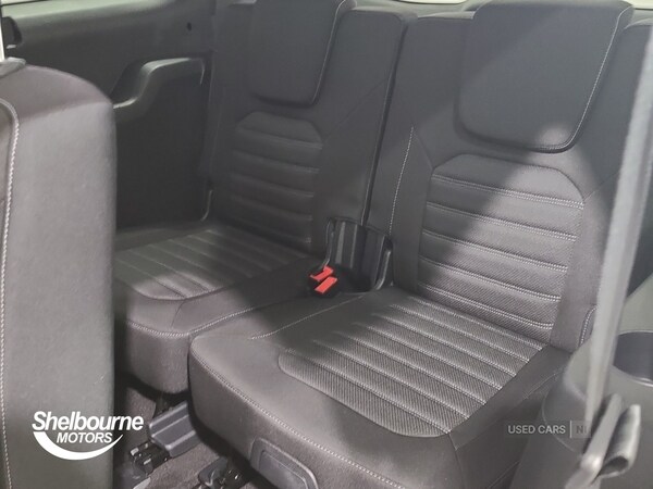 Used Ford Galaxy 2022 for sale - 75372446: Photo 45
