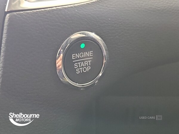 Used Ford Galaxy 2022 for sale - 75372446: Photo 48