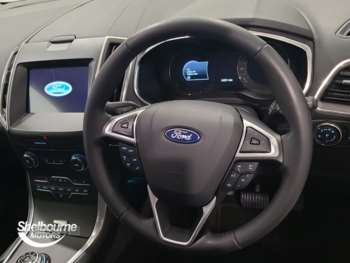 Used Ford Galaxy 2022 for sale - 75372446: Photo