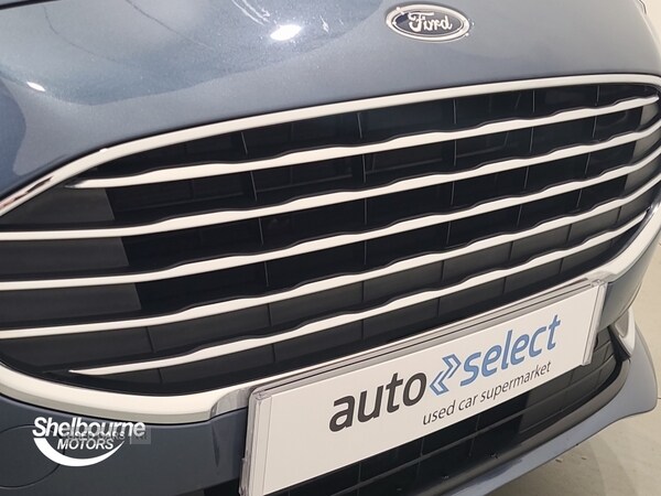 Used Ford Galaxy 2022 for sale - 75372446: Photo 50