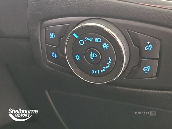 Used Ford Galaxy 2022 for sale - 75372446: Photo 5