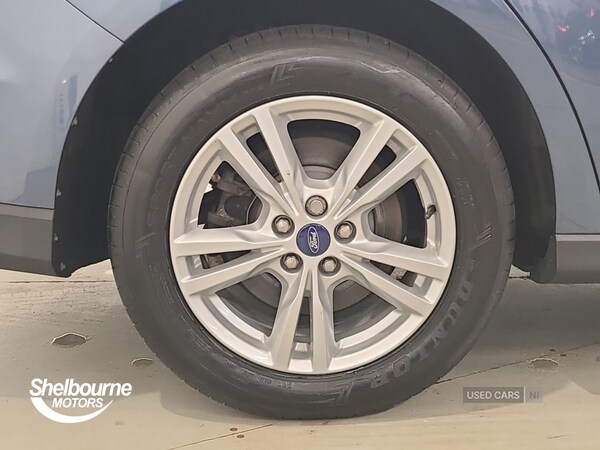 Used Ford Galaxy 2022 for sale - 75372446: Photo 7
