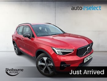 Used Volvo XC40 2024 for sale - 79013332: Photo