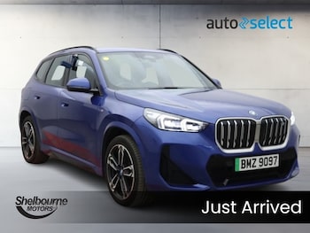 Used BMW iX1 2023 for sale - 79000261: Photo