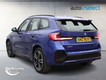 Used BMW iX1 2023 for sale - 79000261: Photo
