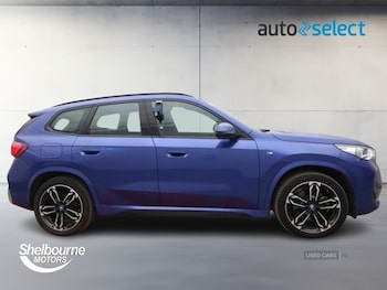 Used BMW iX1 2023 for sale - 79000261: Photo
