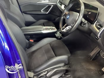 Used BMW iX1 2023 for sale - 79000261: Photo