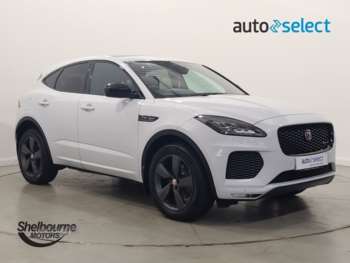 2020 - 2.0d Chequered Flag Edition 5dr Auto