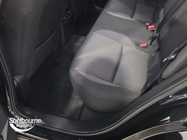 Used Mazda CX-30 2025 for sale - 78035437: Photo 10