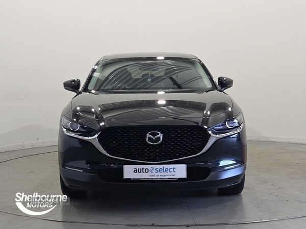 Used Mazda CX-30 2025 for sale - 78035437: Photo 12