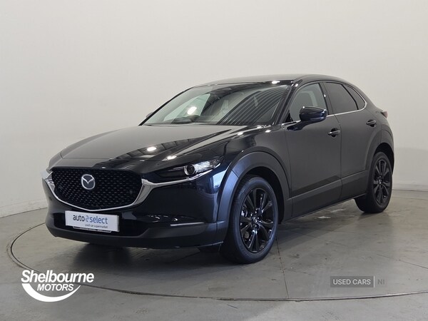 Used Mazda CX-30 2025 for sale - 78035437: Photo 13