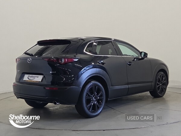 Used Mazda CX-30 2025 for sale - 78035437: Photo 14