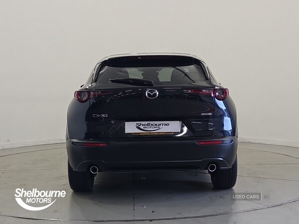 Used Mazda CX-30 2025 for sale - 78035437: Photo 15