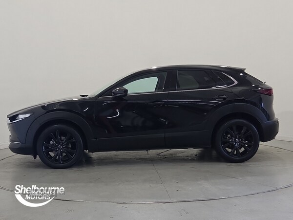 Used Mazda CX-30 2025 for sale - 78035437: Photo 16