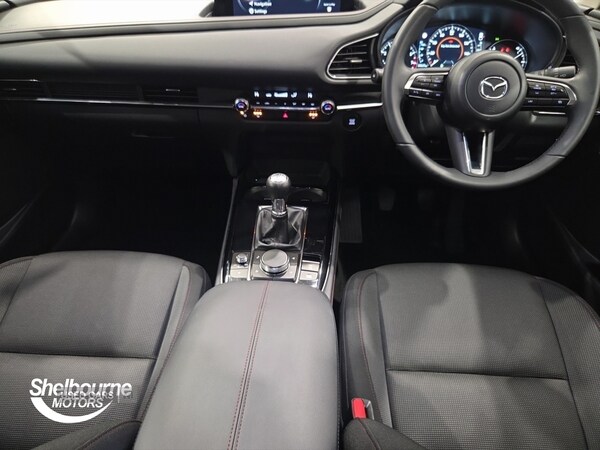 Used Mazda CX-30 2025 for sale - 78035437: Photo 17