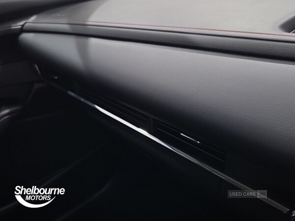 Used Mazda CX-30 2025 for sale - 78035437: Photo 18