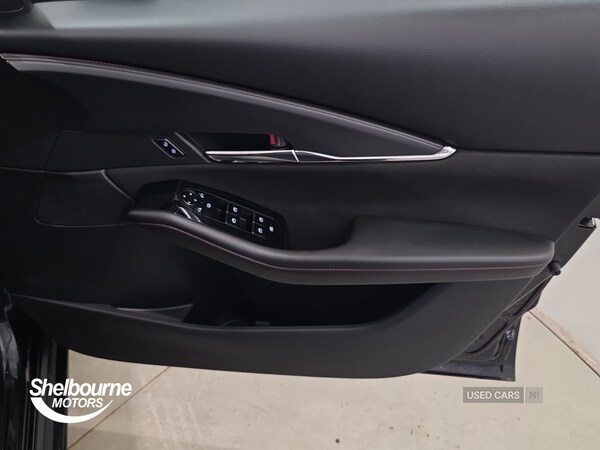 Used Mazda CX-30 2025 for sale - 78035437: Photo 20