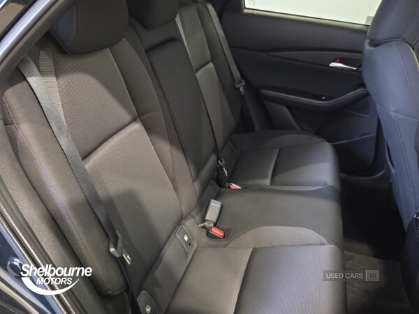 Used Mazda CX-30 2025 for sale - 78035437: Photo 21