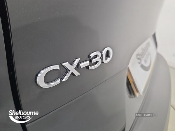 Used Mazda CX-30 2025 for sale - 78035437: Photo 27