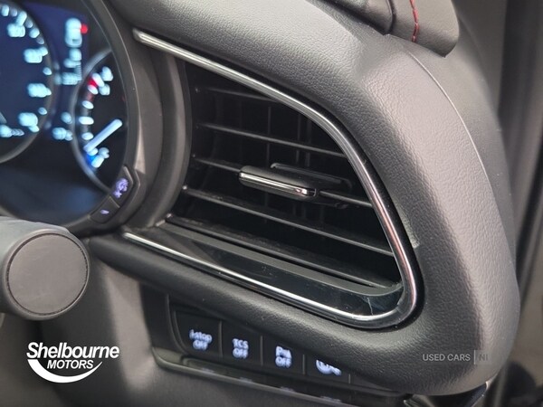 Used Mazda CX-30 2025 for sale - 78035437: Photo 29