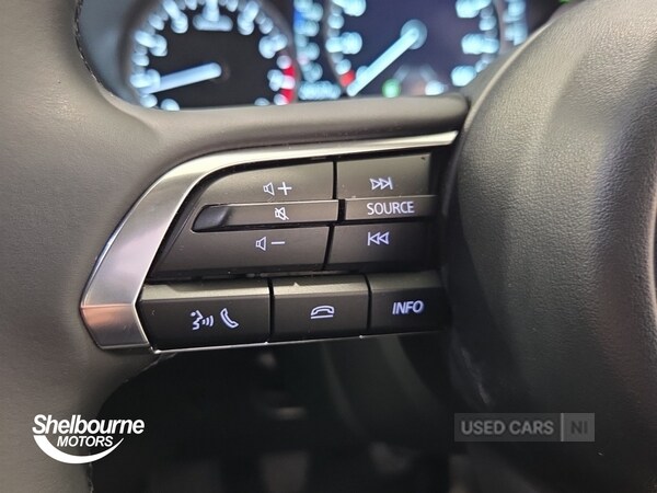 Used Mazda CX-30 2025 for sale - 78035437: Photo 30