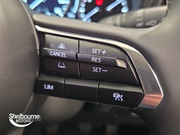 Used Mazda CX-30 2025 for sale - 78035437: Photo 31