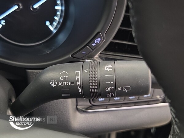 Used Mazda CX-30 2025 for sale - 78035437: Photo 32